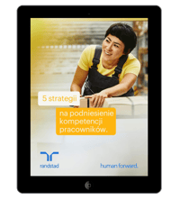 5 strategii na podniesienie kompetencji pracownikow 5 strategii na podniesienie kompetencji pracownikow