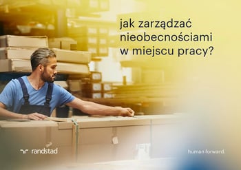 jak zarządzać nieobecnościami w miejscu pracy jak zarządzać nieobecnościami w miejscu pracy