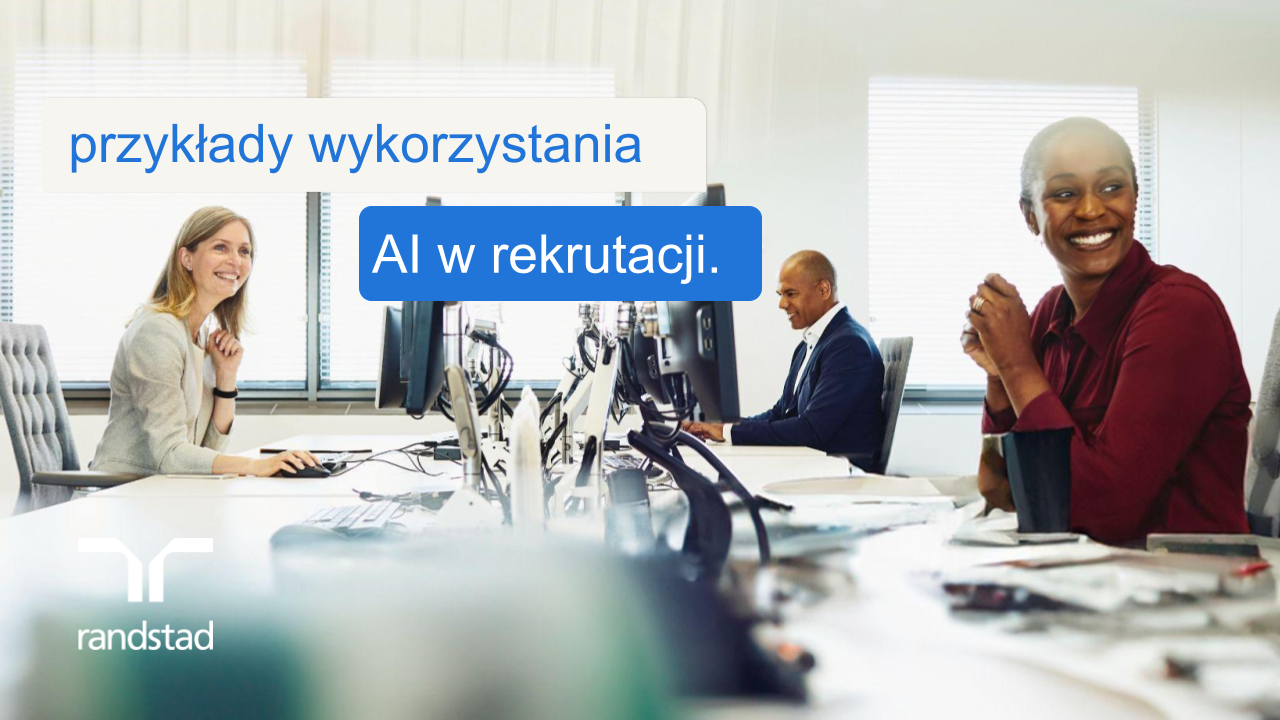 przykłady wykorzystania - AI w rekrutacji.pptx