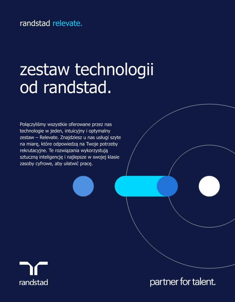 randstad - content offer - the talent technology suite guide - pl randstad - content offer - the talent technology suite guide - pl