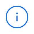 transparent png-Information_2_Icon_Blue_RGB