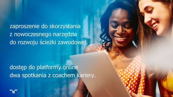 uzyskaj bezpłatny dostęp do platformy Randstad RiseSmart na 30 dni.