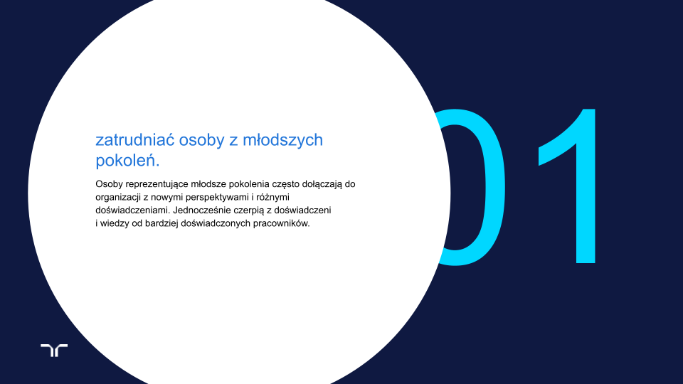 randstad - 5 wskazówek, jak zapewnić  wymianę umiejętności w organizacjach